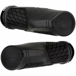 LifeLine Shallow Palm Comfort Ergo Grips 9 LifeLine Shallow Palm Comfort Ergo Grips -Tilbud Cykler Butik prod192141 Black NE 04