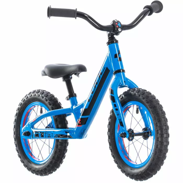 Cube Cubie 120 Walk Kids Bike (2021) 4 Cube Cubie 120 Walk Kids Bike (2021) - Billede 2