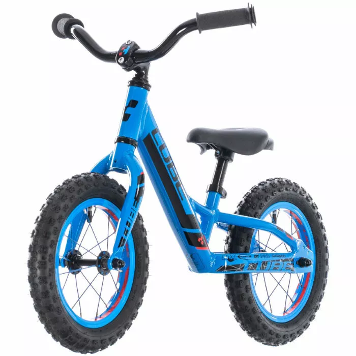 Cube Cubie 120 Walk Kids Bike (2021) 5 Cube Cubie 120 Walk Kids Bike (2021) - Billede 3