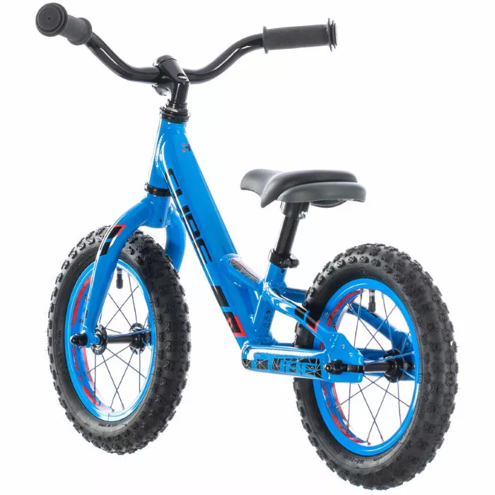 Cube Cubie 120 Walk Kids Bike (2021) 6 Cube Cubie 120 Walk Kids Bike (2021) - Billede 4