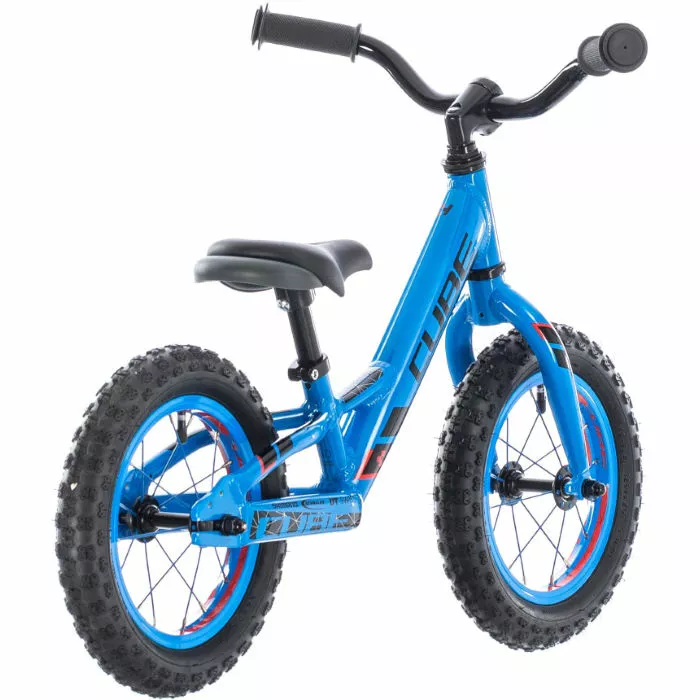 Cube Cubie 120 Walk Kids Bike (2021) 7 Cube Cubie 120 Walk Kids Bike (2021) - Billede 5
