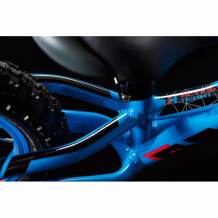 Cube Cubie 120 Walk Kids Bike (2021) 10 Cube Cubie 120 Walk Kids Bike (2021) - Billede 8