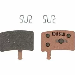 Kool-stop Kool Stop D250 KS Hayes Stroker Disc Pads