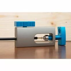 LifeLine Pro Hydraulic Hose Needle Driver 8 LifeLine Pro Hydraulic Hose Needle Driver -Tilbud Cykler Butik prod193823 Black NE 03