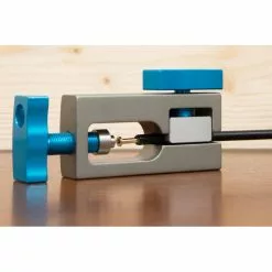 LifeLine Pro Hydraulic Hose Needle Driver 9 LifeLine Pro Hydraulic Hose Needle Driver -Tilbud Cykler Butik prod193823 Black NE 04