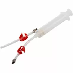 LifeLine Pro Universal Brake Bleed Kit -Tilbud Cykler Butik prod193824 Black NE 02