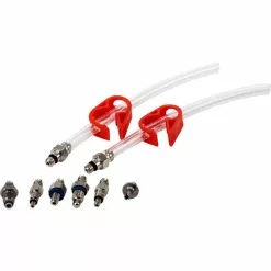 LifeLine Pro Universal Brake Bleed Kit -Tilbud Cykler Butik prod193824 Black NE 03