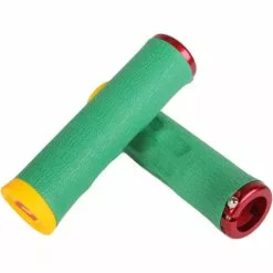 ODI Dread Lock MTB Grips -Tilbud Cykler Butik prod196530 Rasta NE 02