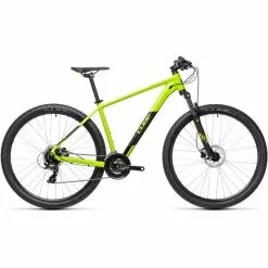 Cube Aim Pro 29 Hardtail Bike (2021)