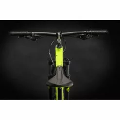 Cube Aim Pro 29 Hardtail Bike (2021) -Tilbud Cykler Butik prod200664 Green20 20Black NE 09