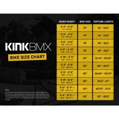 Kink Launch BMX Bike (2022) 55 Kink Launch BMX Bike (2022) -Tilbud Cykler Butik prod209045 Gloss20Digital20Blue NE 09201