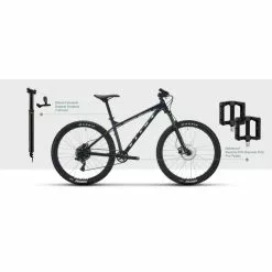 Vitus Nucleus 27 VR Dropper And Pedals Bundle 57 Vitus Nucleus 27 VR Dropper And Pedals Bundle -Tilbud Cykler Butik prod214321 Blue NE 01