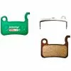 Swissstop Shimano XTR/XT/Saint M800/SLX/LX Pads -Tilbud Cykler Butik prod86214 NC NE 02