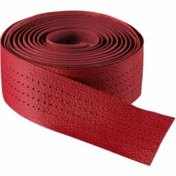 Selle Italia Smootape Classica Læder Styrbånd -Tilbud Cykler Butik selle italia smoothtape red