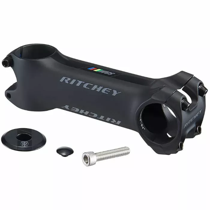 Ritchey WCS Toyon Stem 84 Degree 31.8mm With Top Cap 6 Ritchey WCS Toyon Stem 84 Degree 31.8mm With Top Cap - Billede 4